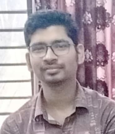 Portrait of Md. Nayeem
