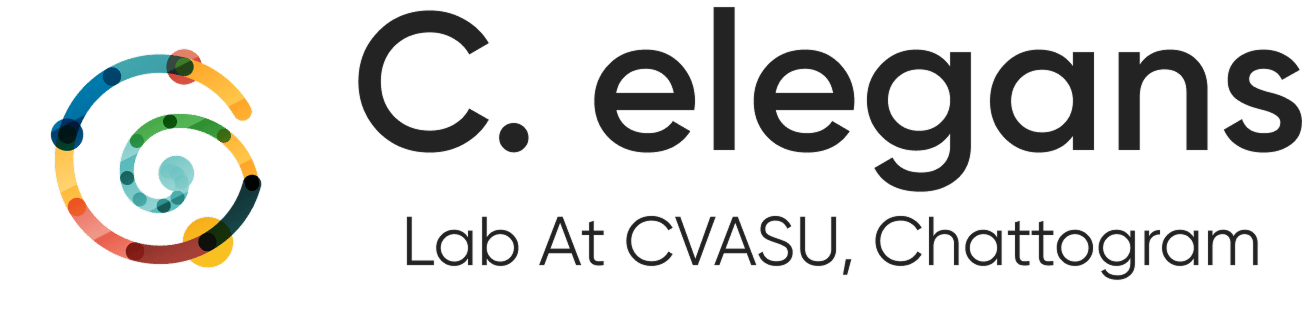 C. elegans Lab at CVASU, Chattogram, home